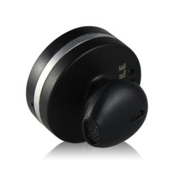 小巧玲珑，乐动无线 探索gpfilemorr迷你智能蓝牙耳机4.0的魅力